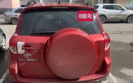 Toyota RAV4, 2007 год, 1 000 000 рублей, 3 фотография