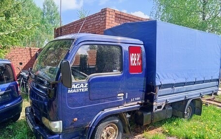 ТагАЗ Tager, 2009 год, 170 000 рублей, 1 фотография