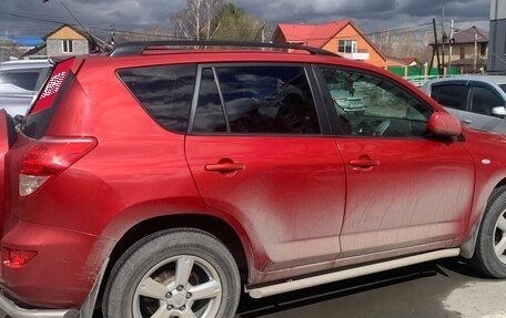 Toyota RAV4, 2007 год, 1 000 000 рублей, 4 фотография