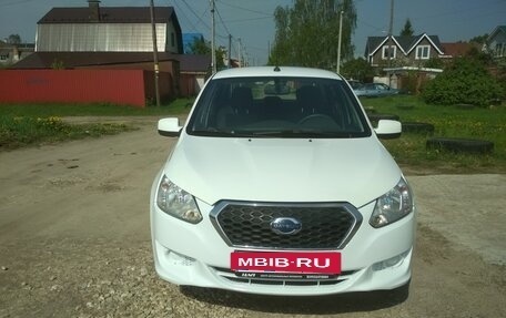 Datsun on-DO I рестайлинг, 2019 год, 385 000 рублей, 2 фотография