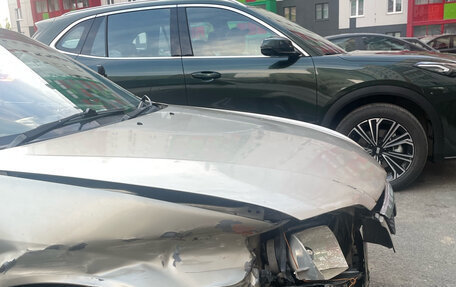 Mazda 323, 2002 год, 110 000 рублей, 2 фотография