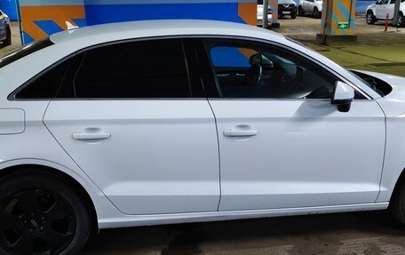 Audi A3, 2018 год, 1 500 000 рублей, 3 фотография