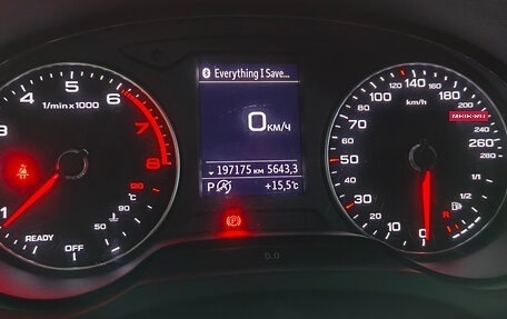 Audi A3, 2018 год, 1 500 000 рублей, 6 фотография