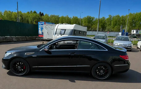 Mercedes-Benz E-Класс, 2015 год, 2 000 000 рублей, 11 фотография