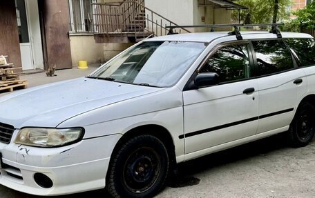 Nissan Expert, 2000 год, 410 000 рублей, 3 фотография