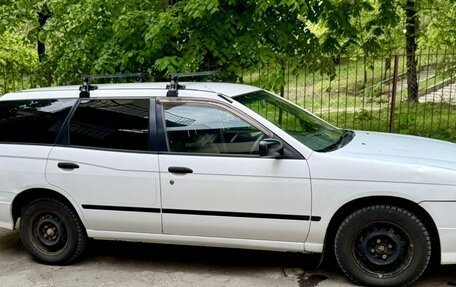 Nissan Expert, 2000 год, 410 000 рублей, 6 фотография