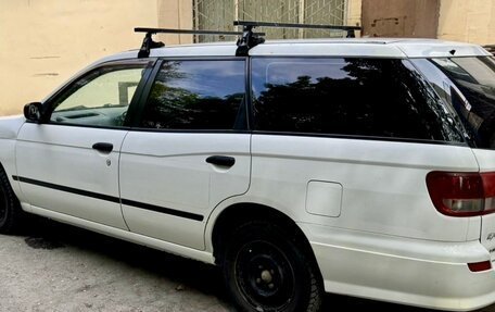 Nissan Expert, 2000 год, 410 000 рублей, 9 фотография