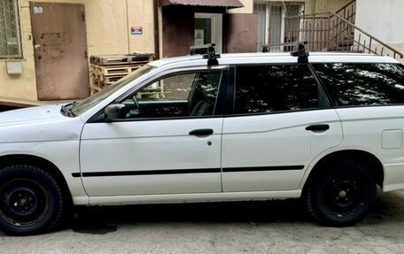 Nissan Expert, 2000 год, 410 000 рублей, 7 фотография