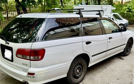 Nissan Expert, 2000 год, 410 000 рублей, 8 фотография