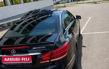 Mercedes-Benz E-Класс, 2015 год, 2 000 000 рублей, 8 фотография