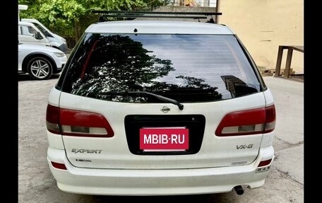 Nissan Expert, 2000 год, 410 000 рублей, 10 фотография
