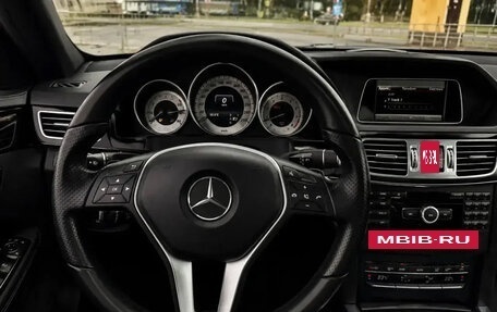 Mercedes-Benz E-Класс, 2015 год, 2 000 000 рублей, 6 фотография