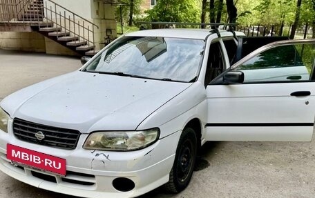 Nissan Expert, 2000 год, 410 000 рублей, 5 фотография