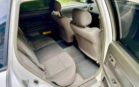 Nissan Expert, 2000 год, 410 000 рублей, 12 фотография
