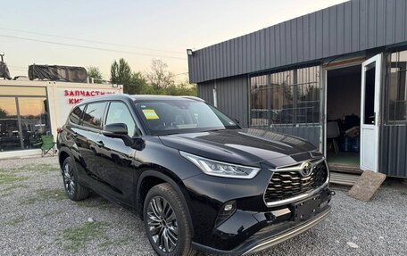 Toyota Highlander, 2026 год, 5 050 000 рублей, 2 фотография