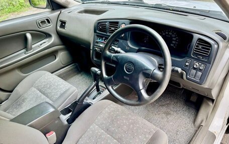 Nissan Expert, 2000 год, 410 000 рублей, 11 фотография