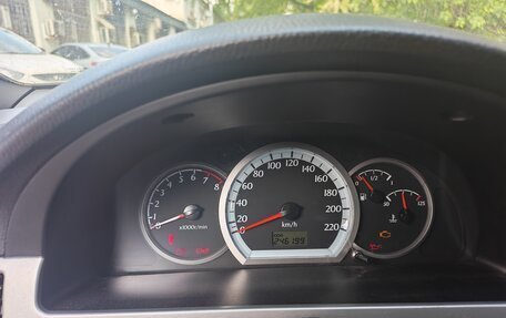 Chevrolet Lacetti, 2012 год, 475 000 рублей, 6 фотография