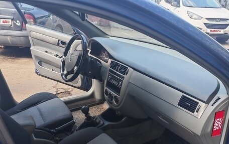 Chevrolet Lacetti, 2012 год, 475 000 рублей, 5 фотография