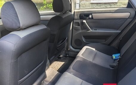 Chevrolet Lacetti, 2012 год, 475 000 рублей, 8 фотография