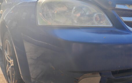 Chevrolet Lacetti, 2012 год, 475 000 рублей, 11 фотография