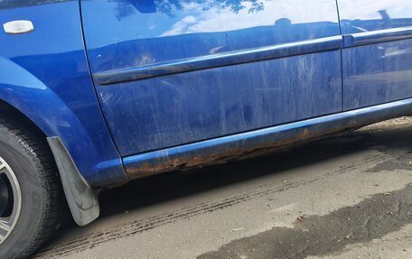 Chevrolet Lacetti, 2012 год, 475 000 рублей, 13 фотография