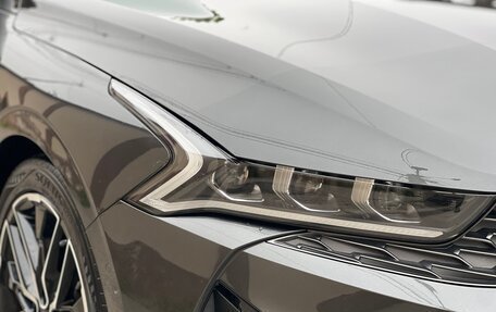 KIA K5, 2021 год, 2 450 000 рублей, 4 фотография
