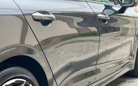 KIA K5, 2021 год, 2 450 000 рублей, 7 фотография