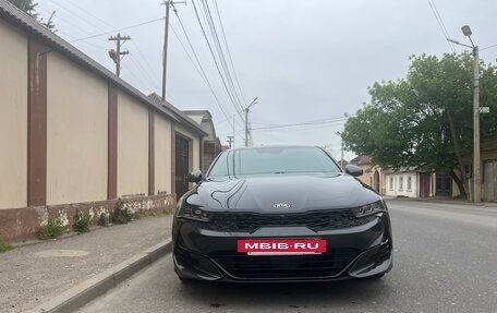 KIA K5, 2021 год, 2 450 000 рублей, 2 фотография