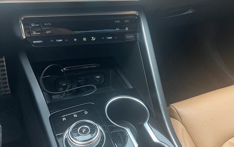 KIA K5, 2021 год, 2 450 000 рублей, 14 фотография