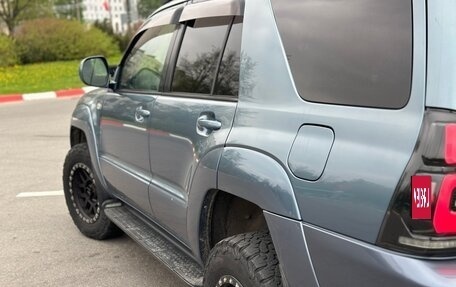 Toyota Hilux Surf IV, 2005 год, 1 380 000 рублей, 7 фотография