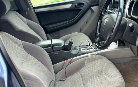 Toyota Hilux Surf IV, 2005 год, 1 380 000 рублей, 16 фотография
