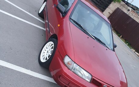 Nissan Almera, 1998 год, 275 000 рублей, 3 фотография
