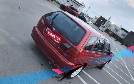 Nissan Almera, 1998 год, 275 000 рублей, 13 фотография