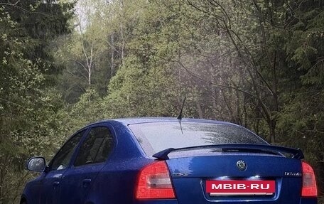Skoda Octavia RS, 2011 год, 1 300 000 рублей, 2 фотография