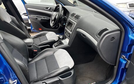 Skoda Octavia RS, 2011 год, 1 300 000 рублей, 9 фотография