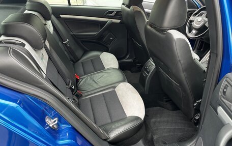 Skoda Octavia RS, 2011 год, 1 300 000 рублей, 8 фотография