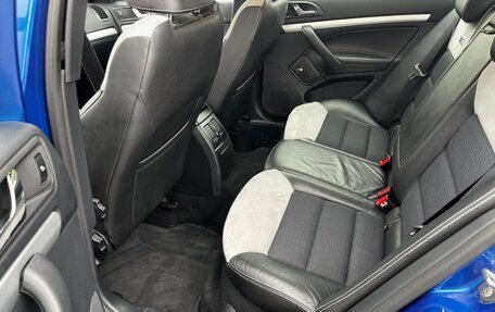 Skoda Octavia RS, 2011 год, 1 300 000 рублей, 11 фотография