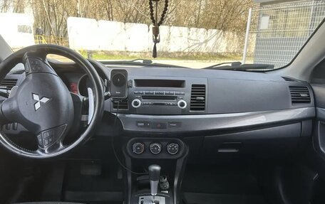 Mitsubishi Lancer IX, 2008 год, 750 000 рублей, 7 фотография