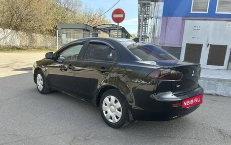 Mitsubishi Lancer IX, 2008 год, 750 000 рублей, 5 фотография