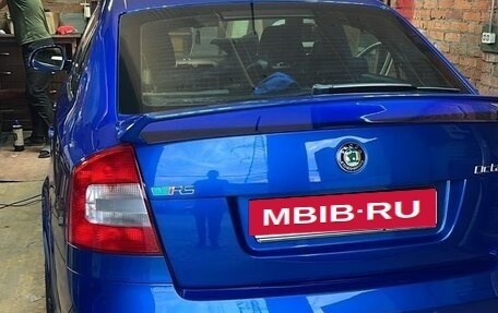 Skoda Octavia RS, 2011 год, 1 300 000 рублей, 4 фотография