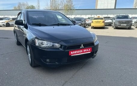 Mitsubishi Lancer IX, 2008 год, 750 000 рублей, 3 фотография