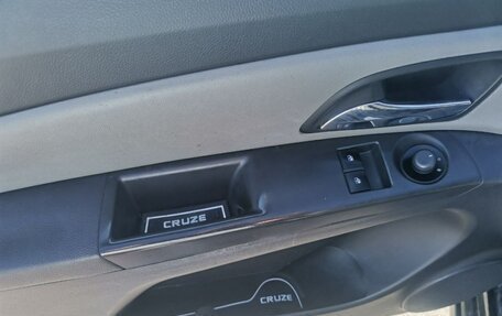Chevrolet Cruze II, 2012 год, 700 000 рублей, 8 фотография