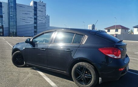 Chevrolet Cruze II, 2012 год, 700 000 рублей, 5 фотография