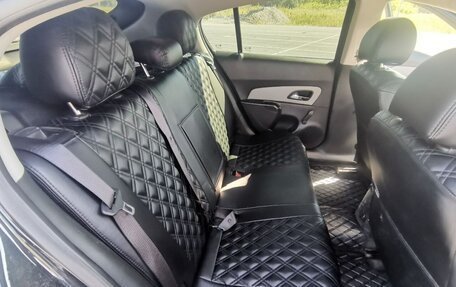 Chevrolet Cruze II, 2012 год, 700 000 рублей, 13 фотография