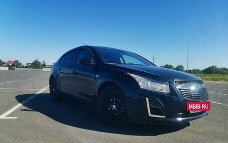 Chevrolet Cruze II, 2012 год, 700 000 рублей, 2 фотография