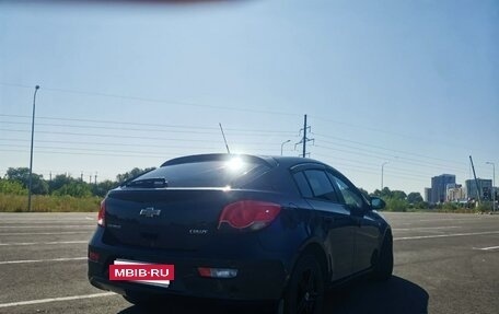 Chevrolet Cruze II, 2012 год, 700 000 рублей, 4 фотография