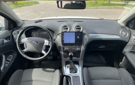 Ford Mondeo IV, 2013 год, 840 000 рублей, 11 фотография