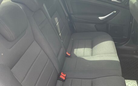 Ford Mondeo IV, 2013 год, 840 000 рублей, 12 фотография
