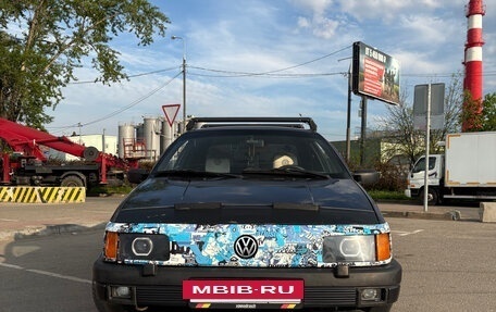 Volkswagen Passat B3, 1991 год, 550 000 рублей, 2 фотография