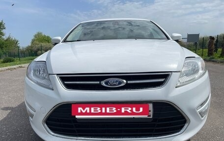 Ford Mondeo IV, 2013 год, 840 000 рублей, 7 фотография